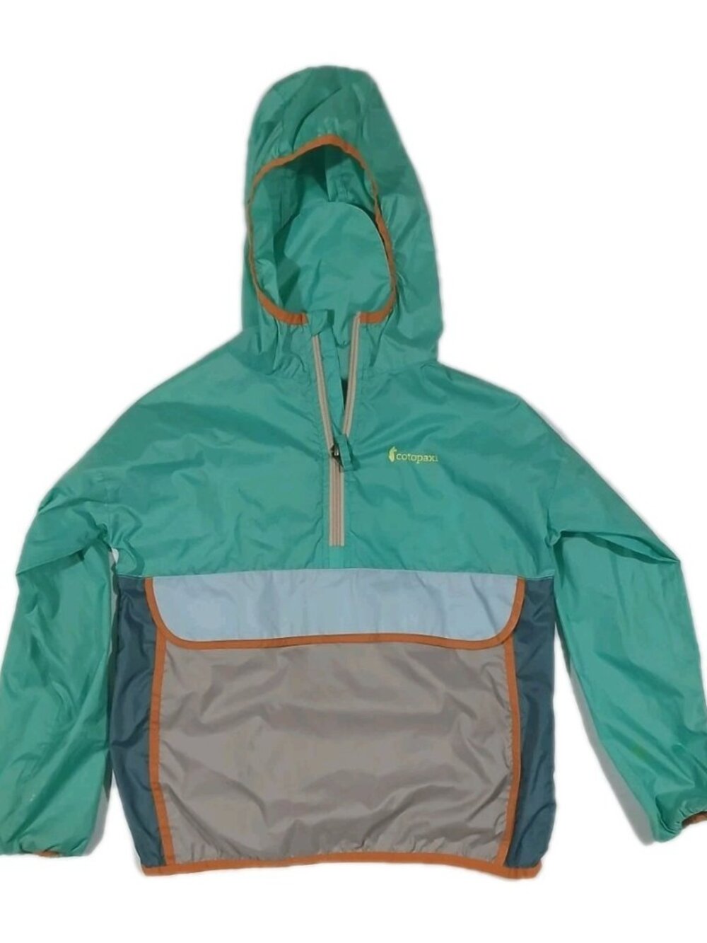 Cotopaxi Teca Pullover 1/4 Zip Jacket